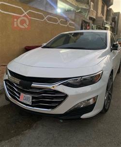 شيفروليه ماليبو